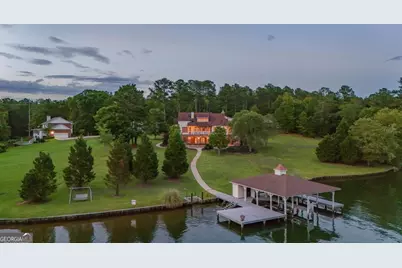 256 Jule Ingram Road #252 JULE INGRAM RD, Milledgeville, GA 31061 - Photo 1