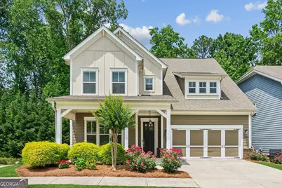 2434 Soft Maple Street, Doraville, GA 30360 - Photo 1