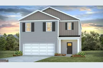 42 Cypress Loop, Port Wentworth, GA 31407 - Photo 1