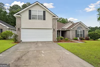 21 Carlisle Lane, Savannah, GA 31419 - Photo 1