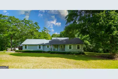 6005 Hopewell Church Road, Pine Mountain, GA 31822 - Photo 1