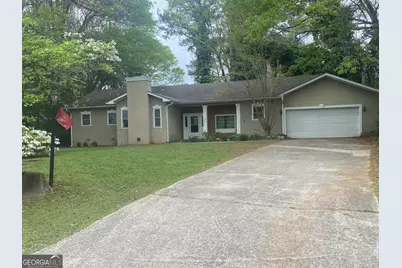 191 Lagrange Street, Grantville, GA 30220 - Photo 1