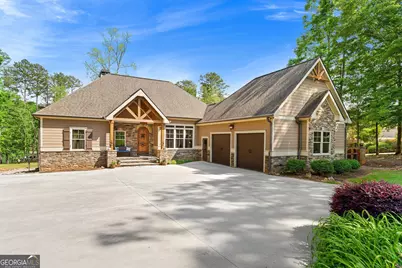 274 Ramey Road, Westminster, SC 29693 - Photo 1