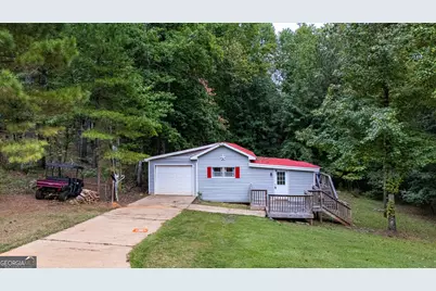 651 Sharman Road, Lagrange, GA 30240 - Photo 1