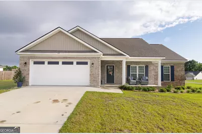 119 Old Auburn Lane, Brooklet, GA 30415 - Photo 1