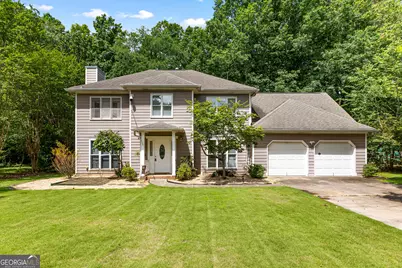 224 Claridge Curve, Peachtree City, GA 30269 - Photo 1