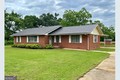 1640 Busby Road, Unadilla, GA 31091 - Photo 1
