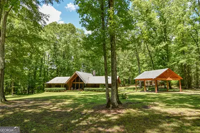 135 Zachariah Road, Molena, GA 30258 - Photo 1