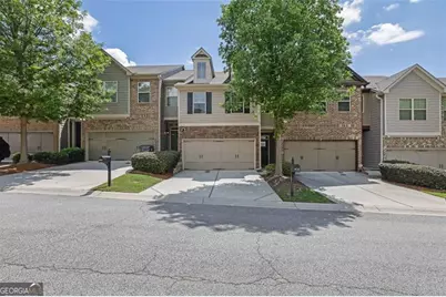 4965 Whiteoak Walk #19, Smyrna, GA 30080 - Photo 1