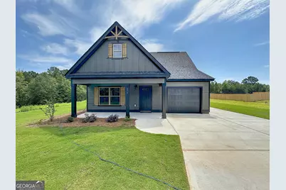 270 Young Lane, Hamilton, GA 31811 - Photo 1