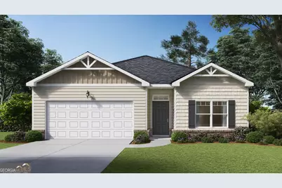 115 Ike Court, Bonaire, GA 31005 - Photo 1