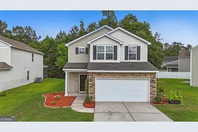 148 Hamilton Grove Drive, Pooler, GA 31322 - Photo 1