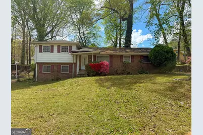 5637 Sturbridge Way, South Fulton, GA 30349 - Photo 1