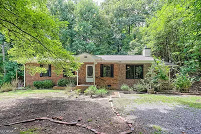 1054 Sutton Road, Hiawassee, GA 30546 - Photo 1