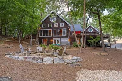 324 Horse Pointe, Blue Ridge, GA 30513 - Photo 1