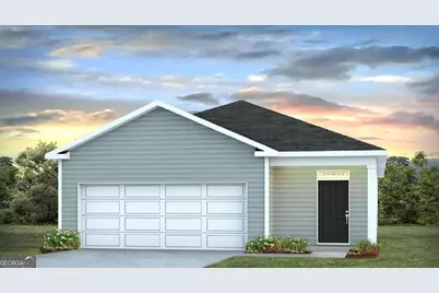 23 Cedar Creek Lane, Port Wentworth, GA 31407 - Photo 1