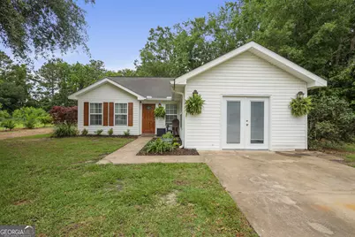 142 Dawn Circle, Brunswick, GA 31523 - Photo 1
