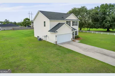 131 Mustang Lane NE, Ludowici, GA 31316 - Photo 1