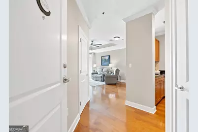 325 E Paces Ferry Road #2003, Atlanta, GA 30305 - Photo 1