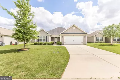 109 Milford Circle, Perry, GA 31069 - Photo 1