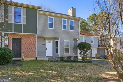 107 Woodberry Court, Woodstock, GA 30188 - Photo 1