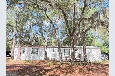 253 Ware Street, Saint Marys, GA 31558 - Photo 1