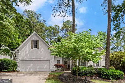 6250 Bannerhorn Run, Alpharetta, GA 30005 - Photo 1