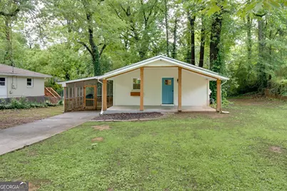 2917 Reveille Circle, Atlanta, GA 30316 - Photo 1