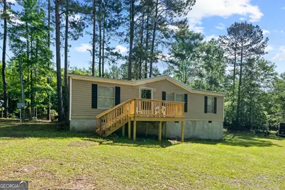 657 Rockville Springs Drive, Eatonton, GA 31024 - Photo 1