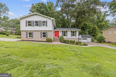 3751 Cherokee Place SE, Marietta, GA 30067 - Photo 1