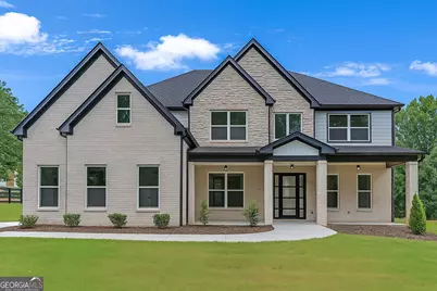 1465 Leach Drive, Lawrenceville, GA 30045 - Photo 1