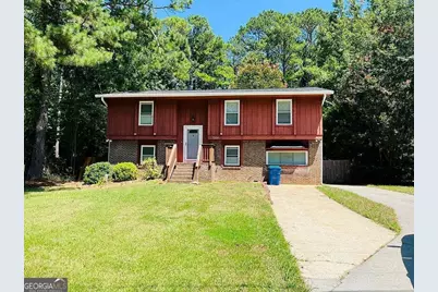 7220 Connell Road, Fairburn, GA 30213 - Photo 1