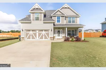 1502 Adirondac Way, Bonaire, GA 31005 - Photo 1