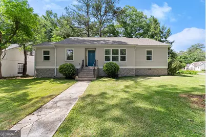 1301 Eastridge Road SW, Atlanta, GA 30311 - Photo 1