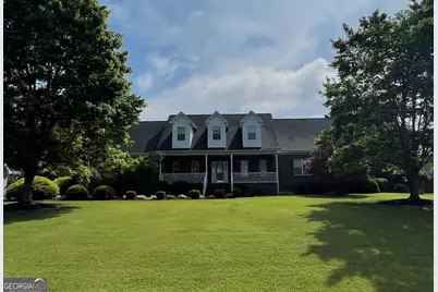 762 Appian Way, Statham, GA 30666 - Photo 1