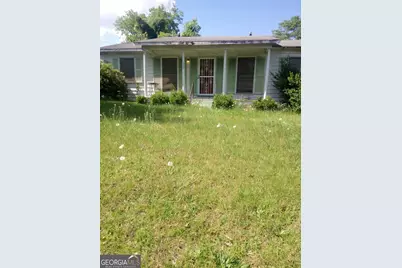 579 Rutherford Avenue, Macon, GA 31206 - Photo 1