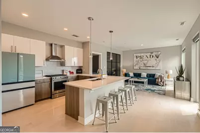 775 Juniper Street NE #612, Atlanta, GA 30308 - Photo 1
