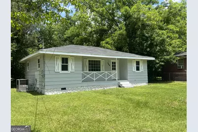 349 Palmer Row, Millen, GA 30442 - Photo 1