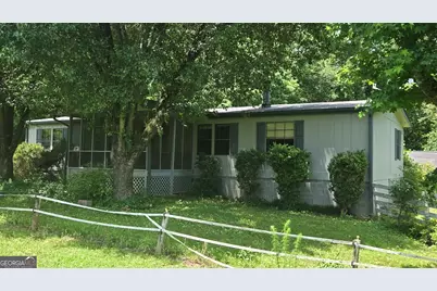 1100 Kinnett Road, Covington, GA 30016 - Photo 1