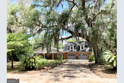 706 W Conyers Street, Saint Marys, GA 31558 - Photo 1