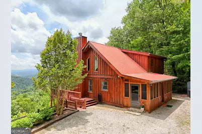 601 Black Bear Den Road, Clayton, GA 30525 - Photo 1