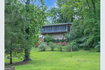 4068 3 R Fish Camp Road, White Oak, GA 31568 - Photo 1