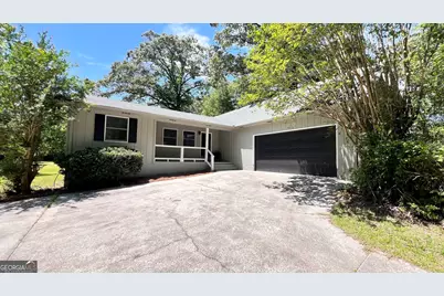 9 Melissa Circle, Griffin, GA 30224 - Photo 1