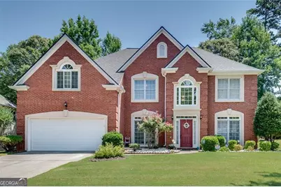 3783 Wickford Lane, Peachtree Corners, GA 30096 - Photo 1