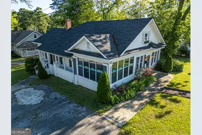 248 E Tugalo Street, Toccoa, GA 30577 - Photo 1