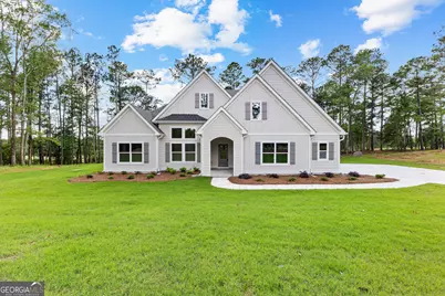 1242 Waymanville Road, Thomaston, GA 30286 - Photo 1