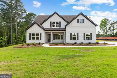 1356 Waymanville Road, Thomaston, GA 30286 - Photo 1