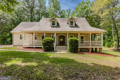 145 County Line Court, Fayetteville, GA 30215 - Photo 1