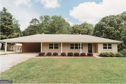 8394 Banks Mill Road, Douglasville, GA 30135 - Photo 1