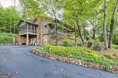 445 Joe Davis Road, Tiger, GA 30576 - Photo 1